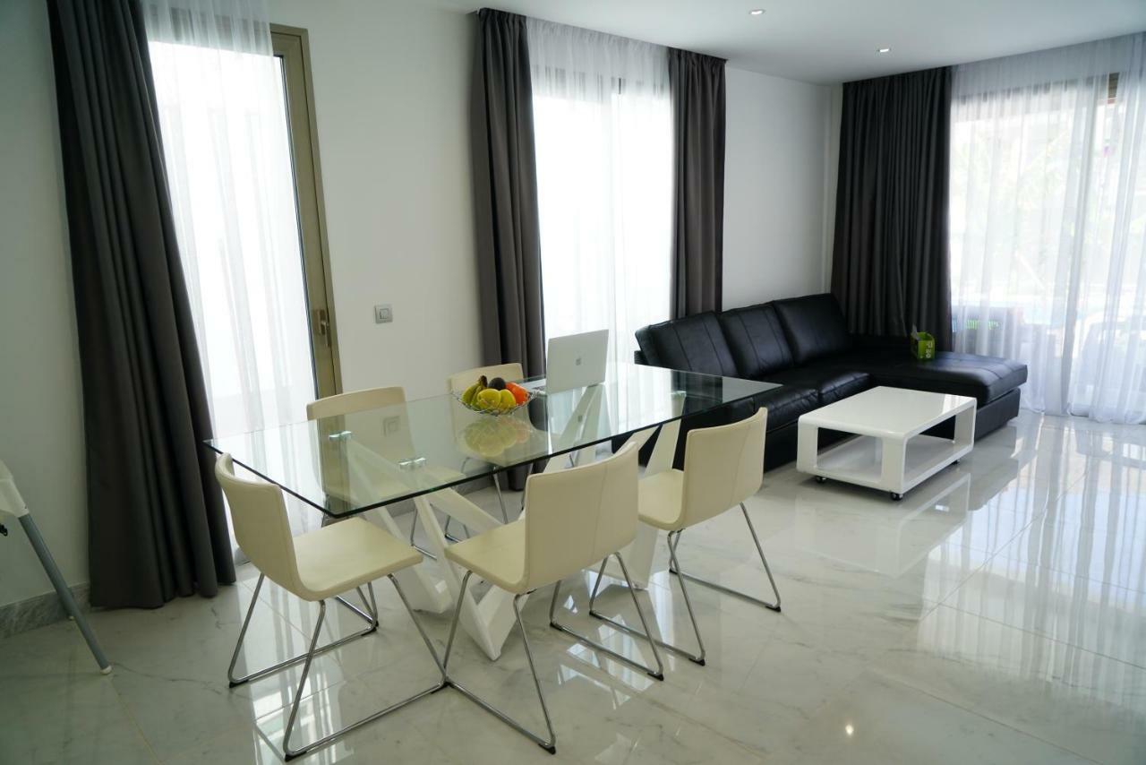 Luxury Villa In Los Cristianos Arona  Extérieur photo