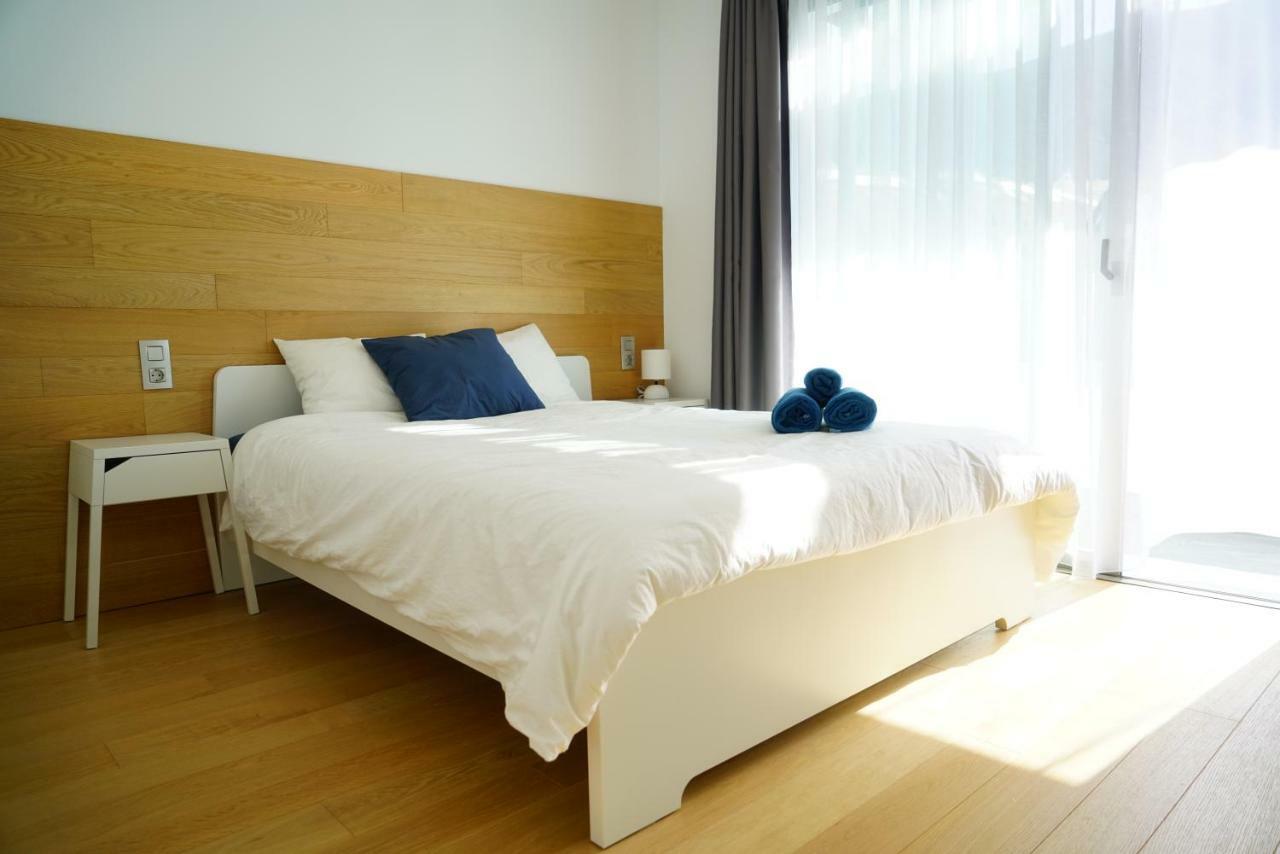 Luxury Villa In Los Cristianos Arona  Extérieur photo