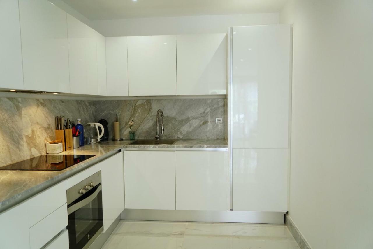 Luxury Villa In Los Cristianos Arona  Extérieur photo